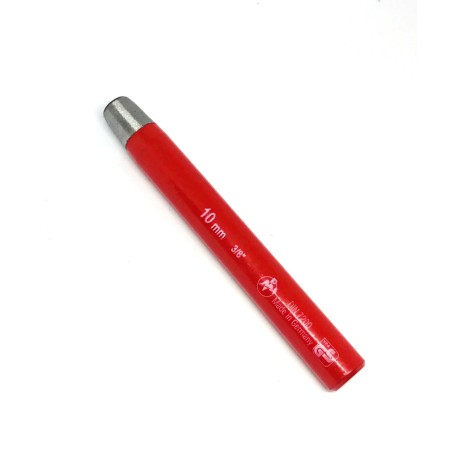 SACABOCADOS DE GOLPE CILINDRICOS  10MM