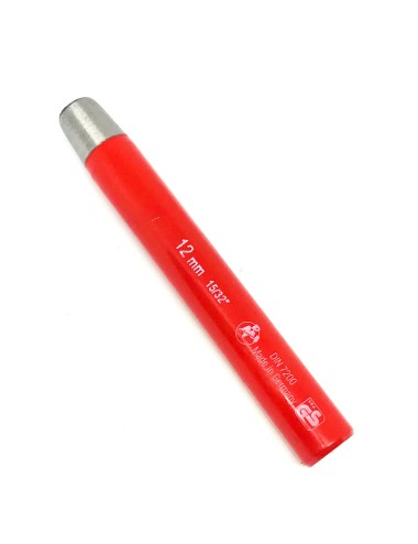 SACABOCADOS DE GOLPE CILINDRICOS  12MM