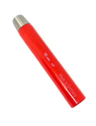 SACABOCADOS DE GOLPE CILINDRICOS  14MM