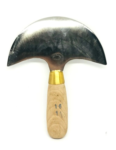 MEDIA LUNA CORTE 16CM R.H.
