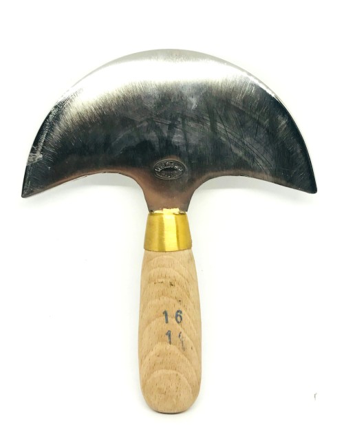 MEDIA LUNA CORTE 16CM R.H.