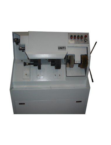 MAQUINA UNIT-120A FINISAJE MONOFÁSICA