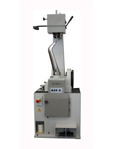 MAQUINA COSER SUELAS OBE5