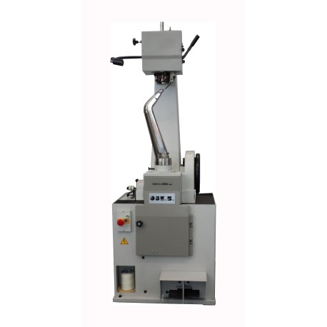 MAQUINA COSER SUELAS OBE5