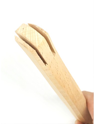 REGLADOR MADERA GUARNICIONERO