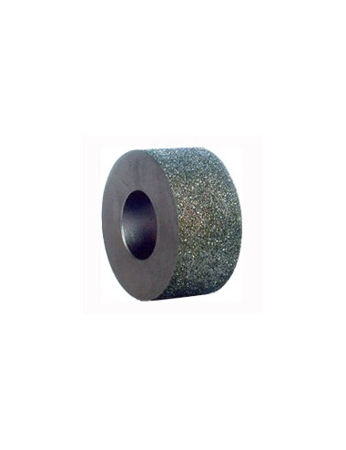 RODILLO DIAMANTE EJE P/ EJE FRESA 19MM