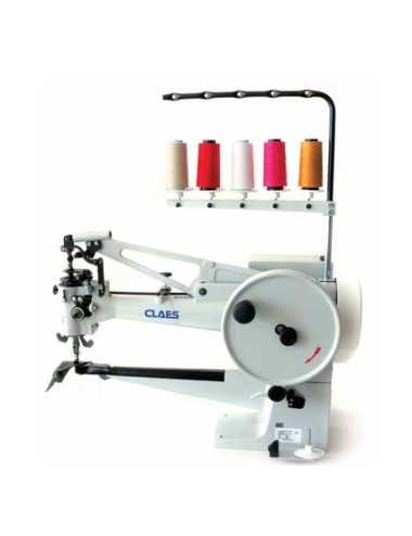 MAQUINA COSER CLAESS ELECTRONICA 20-4