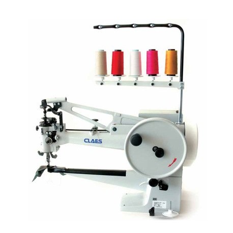 MAQUINA COSER CLAESS ELECTRONICA 20-4