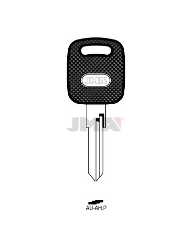 LLAVE JMA PLAST. AU AH.P