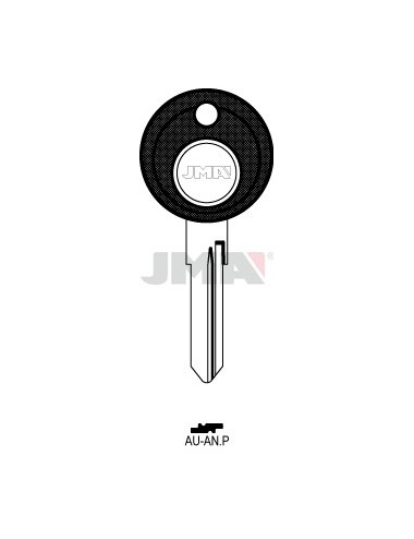 LLAVE JMA PLAST. AU AN.P