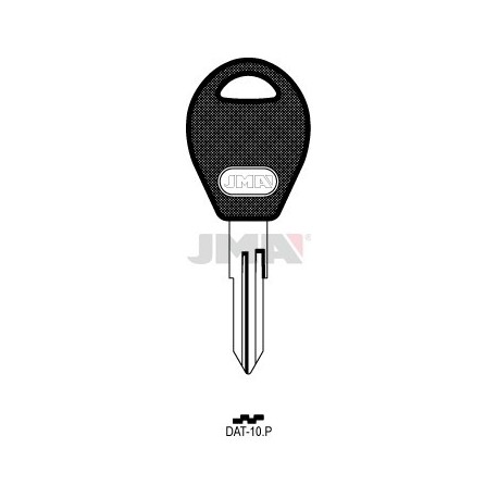 LLAVE JMA PLAST. DAT 10.P
