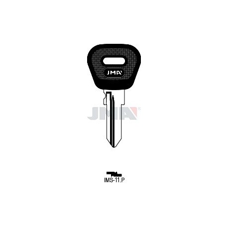 LLAVE JMA PLAST. IMS 11.P