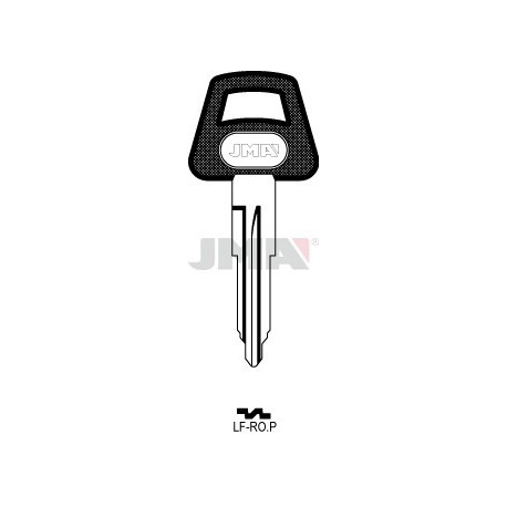 LLAVE JMA PLAST. LF RO.P