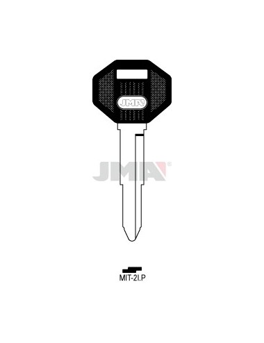 LLAVE JMA PLAST. MIT 2I.P
