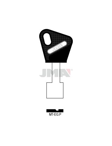 LLAVE JMA PLAST. MT EG.P
