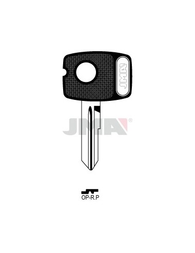 LLAVE JMA PLAST. OP R.P