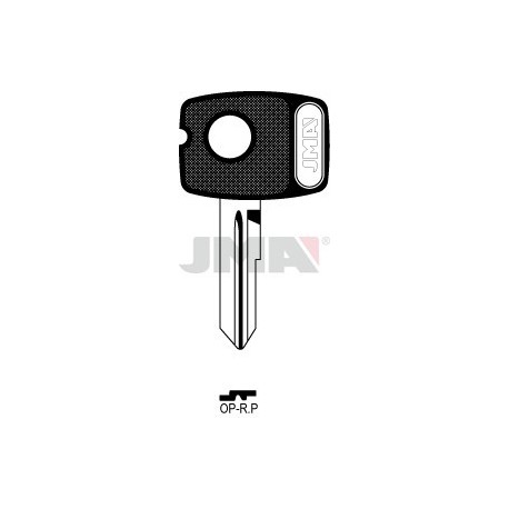 LLAVE JMA PLAST. OP R.P