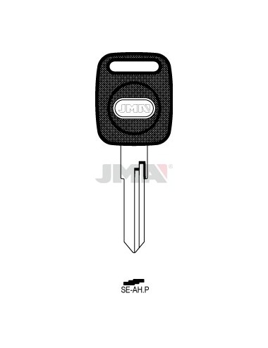 LLAVE JMA PLAST. SE AH.P