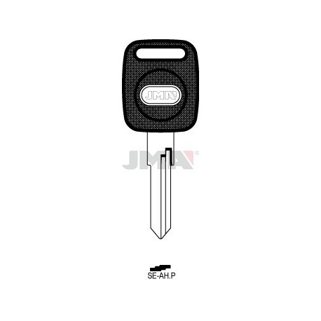 LLAVE JMA PLAST. SE AH.P