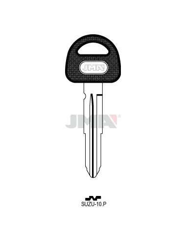 LLAVE JMA PLAST. SUZU 10.P