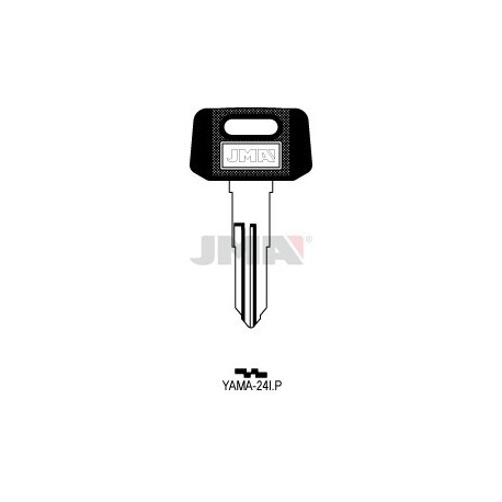 LLAVE JMA PLAST. YAMA 24I.P