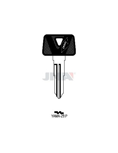 LLAVE JMA PLAST. YAMA 29.P (YA24RP112)