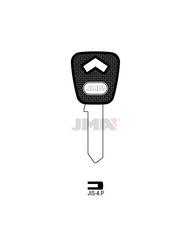LLAVE JMA SEGUR. JIS 4.P ALPACA
