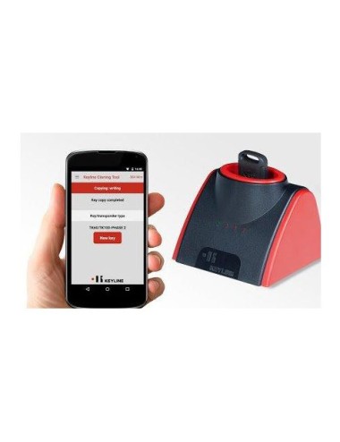 KEYLINE CLONADORA AUTOMOCION 884 MINI