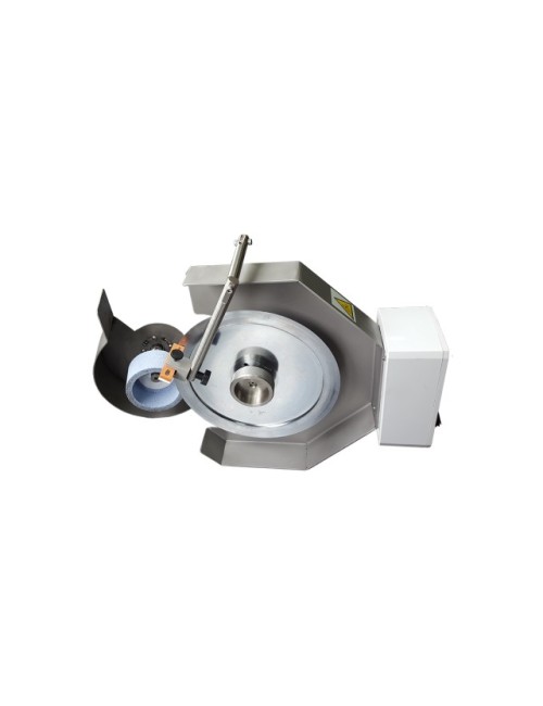 TEMECA MORDAZA AFILAR DISCOS DE CORTE PARA X7 -UD-2