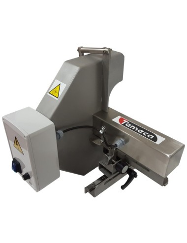 TEMECA MORDAZA AFILAR DISCOS DE CORTE PARA X7 -UD-2