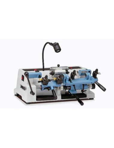 MAQUINA JMA LLAVES PLANAS Y GORJA SARATOGA