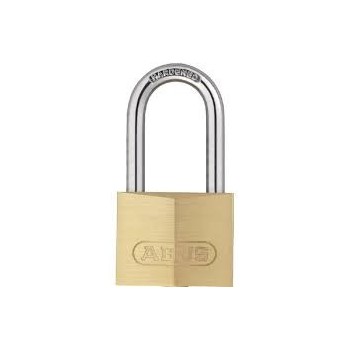 ABUS CANDADO 713/25HB25 KA ARCO L -LLAVES IGUALES