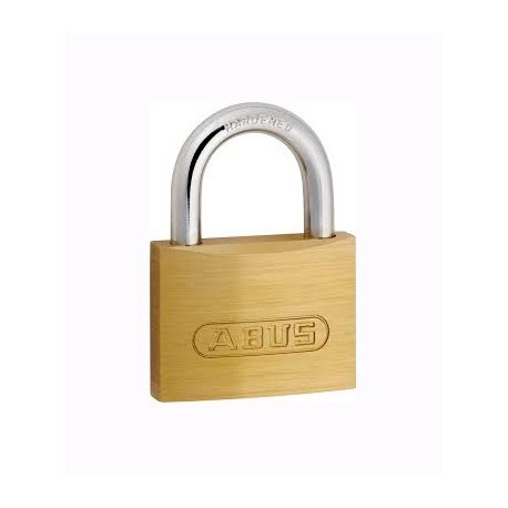 ABUS CANDADO 713/25MM.