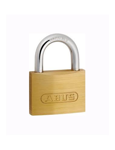 ABUS CANDADO 713/25MM.KA LLAVES IGUALES