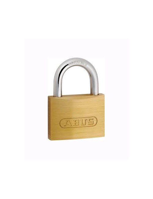 ABUS CANDADO 713/25MM.KA LLAVES IGUALES