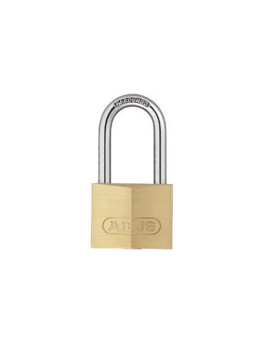 ABUS CANDADO 713/30HB30 KA ARCO L -LLAVES IGUALES