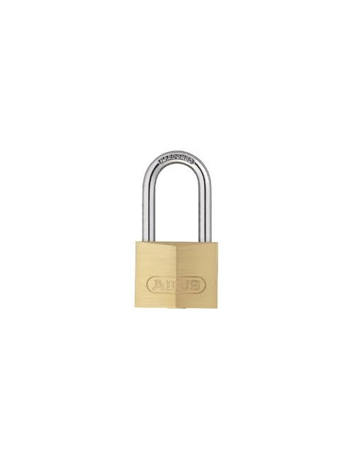 ABUS CANDADO 713/30HB30 KA ARCO L -LLAVES IGUALES