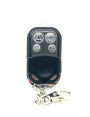 REMOCON TELEMANDO RMC 166CHS EVOLUT 433 (166HSII)