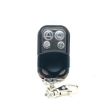 REMOCON TELEMANDO RMC 166CHS EVOLUT 433 (166HSII) - (RMC225HS)