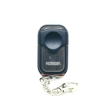 REMOCON TELEMANDO RMC 166CHS EVOLUT 433 (166HSII) - (RMC225HS)