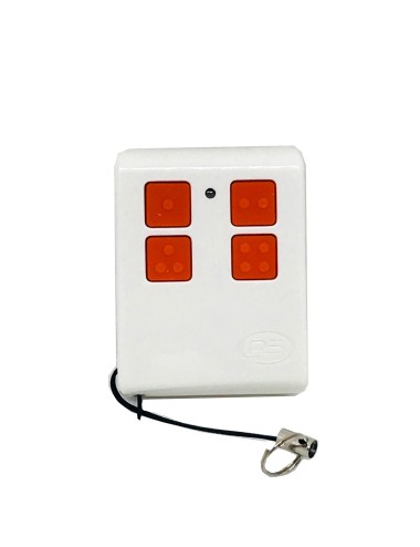 REMOCON TELEMANDO RMC225CHM FIJO+ EVOLUT (RMC265CHML)