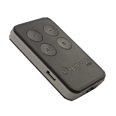 REMOCON TELEMANDO RMC265CHML FULL