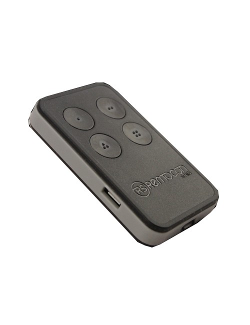 REMOCON TELEMANDO RMC265CHML FULL