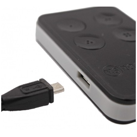 REMOCON TELEMANDO RMC265CHML FULL
