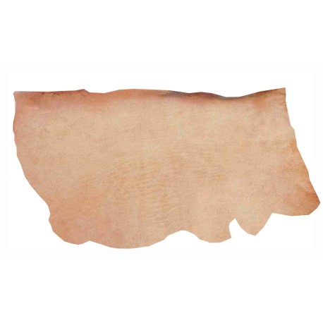 PIEL CUELLO PALMILLA 2MM. (PIES)