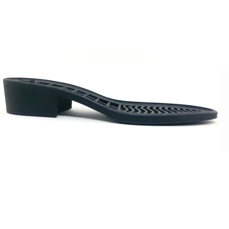PISO BLOQUE 7613 NEGRO TR LIGHT (PAR)