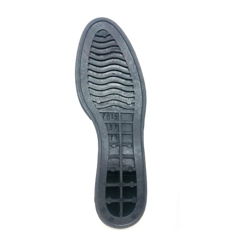 PISO BLOQUE 7613 NEGRO TR LIGHT (PAR)