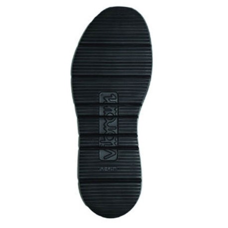 PISO VIBRAM 9105 GLOXY CUT NEGRO (PAR)