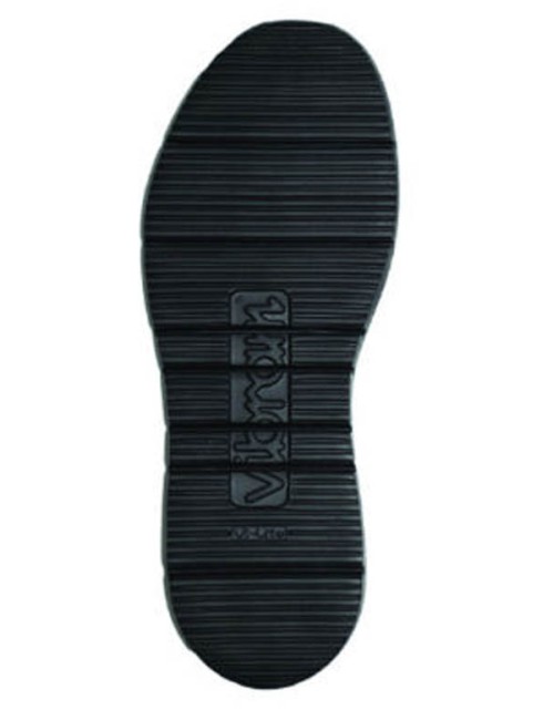 PISO VIBRAM 9105 GLOXY CUT NEGRO (PAR)