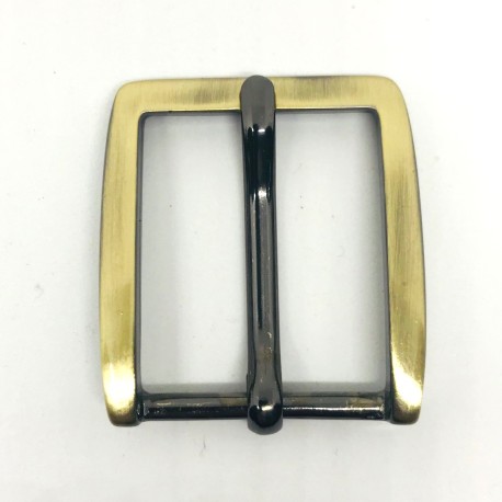 HEBILLA CINTURON 32MM. MOD. 338